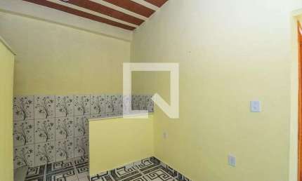 Casa para Aluguel - Cordovil, 1 Quarto,  40 m² - Rio de Janeiro