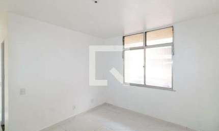 Apartamento para Aluguel - Campo Grande, 2 Quartos,  52 m² - Rio de Janeiro