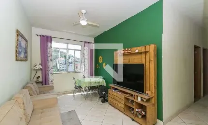 Apartamento para Aluguel - Penha, 2 Quartos,  60 m² - Rio de Janeiro