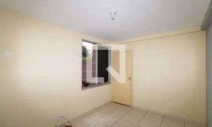 Apartamento para Aluguel - Cosmos, 2 Quartos,  43 m² - Rio de Janeiro