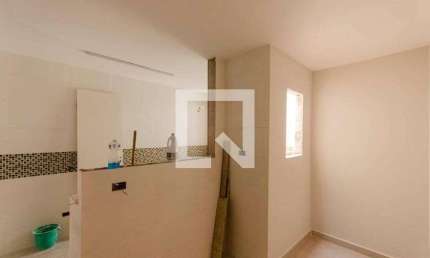 Casa / Sobrado em Condomínio para Aluguel - Vila Nhocuné, 1 Quarto,  28 m² - São Paulo