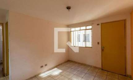 Apartamento para Aluguel - Parque Santa Rita, 2 Quartos,  49 m² - São Paulo
