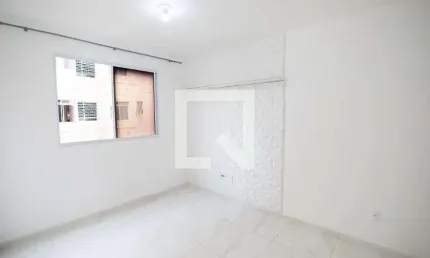 Apartamento para Aluguel - Guaratiba, 2 Quartos,  40 m² - Rio de Janeiro