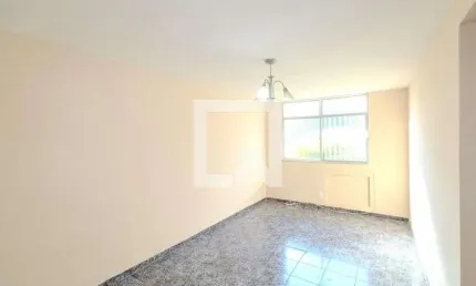 Apartamento para aluguel - campo grande, 2 quartos,  50 m² - rio de janeiro