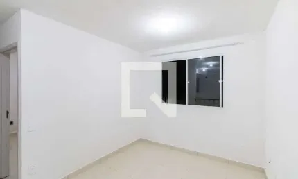 Apartamento para Aluguel - Guaratiba, 2 Quartos,  40 m² - Rio de Janeiro