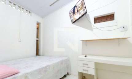 Casa para Aluguel - Itapuã, 1 Quarto,  90 m² - Salvador