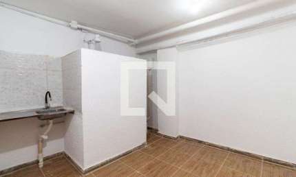 Casa / Sobrado em Condomínio para Aluguel - Brás, 1 Quarto,  15 m² - São Paulo