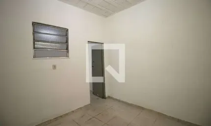 Casa para Aluguel - Penha, 1 Quarto,  45 m² - Rio de Janeiro