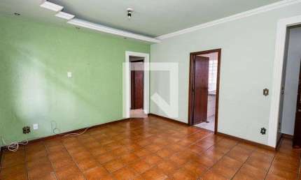 Casa / Sobrado em Condomínio para Aluguel - Santa Mônica, 3 Quartos,  78 m² - Belo Horizonte