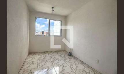 Apartamento para Aluguel - Alphaville II, 2 Quartos,  42 m² - Salvador