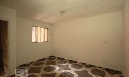 Casa para Aluguel - Novo Osasco, 1 Quarto,  45 m² - Osasco