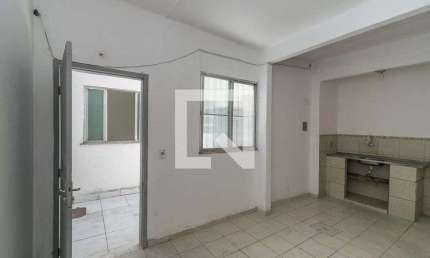 Casa para Aluguel - Jardim America, 2 Quartos,  65 m² - Rio de Janeiro