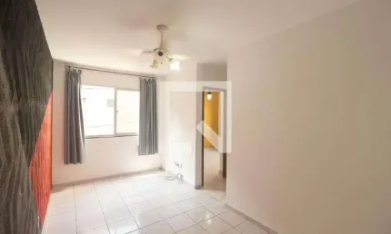 Apartamento para Aluguel - Cosmos, 2 Quartos,  48 m² - Rio de Janeiro