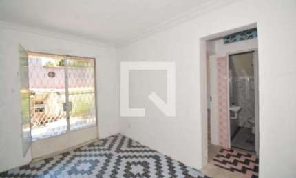 Casa para Aluguel - Irajá, 2 Quartos,  80 m² - Rio de Janeiro