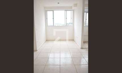 Apartamento para Aluguel - Campo Grande, 2 Quartos,  42 m² - Rio de Janeiro