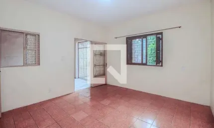 Casa para Aluguel - Sarandi, 2 Quartos,  80 m² - Porto Alegre
