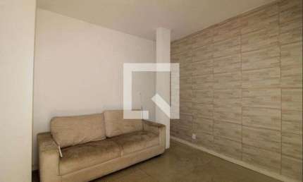 Casa para Aluguel - Engenho Novo, 2 Quartos,  90 m² - Rio de Janeiro