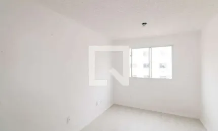 Apartamento para Aluguel - Guaratiba, 2 Quartos,  40 m² - Rio de Janeiro