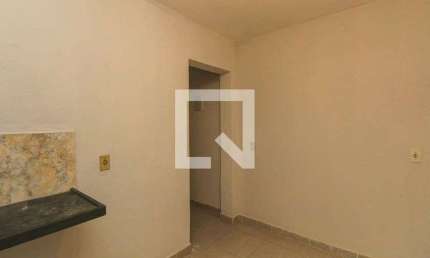 Casa para Aluguel - Vila Industrial, 1 Quarto,  42 m² - São Paulo