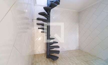 Casa para Aluguel - Jardim Miriam, 2 Quartos,  32 m² - São Paulo