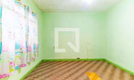 Casa para Aluguel - Jardim Maria Rita, 2 Quartos,  56 m² - São Paulo
