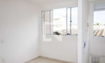 Apartamento para Aluguel - Campo Grande, 2 Quartos,  42 m² - Rio de Janeiro