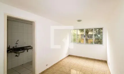 Apartamento para Aluguel - Campo Grande, 2 Quartos,  49 m² - Rio de Janeiro