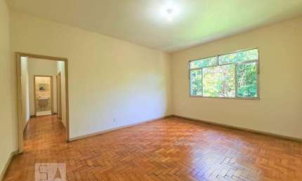 Apartamento para Aluguel - Piedade, 3 Quartos,  75 m² - Rio de Janeiro
