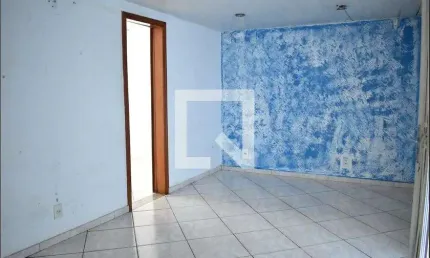 Apartamento para Aluguel - Campo Grande, 2 Quartos,  40 m² - Rio de Janeiro