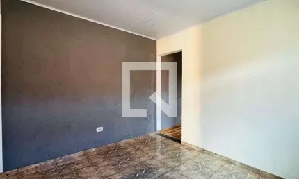 Casa para Aluguel - Portal dos Gramados, 2 Quartos,  45 m² - Guarulhos