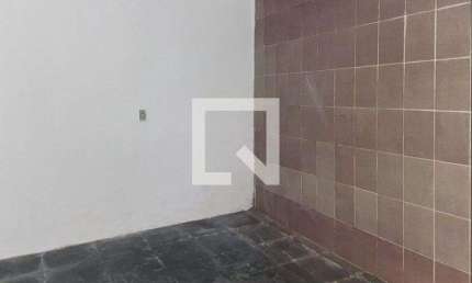 Casa para Aluguel - Sítio do Mandaqui, 1 Quarto,  45 m² - São Paulo