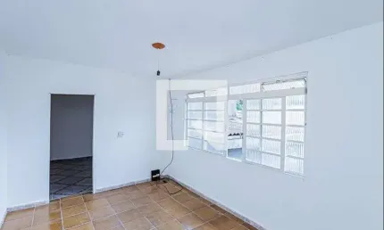 Casa para Aluguel - Sitio Morro Grande, 2 Quartos,  70 m² - São Paulo