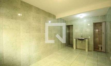Kitnet / Stúdio para Aluguel - Taquara, 1 Quarto,  29 m² - Rio de Janeiro