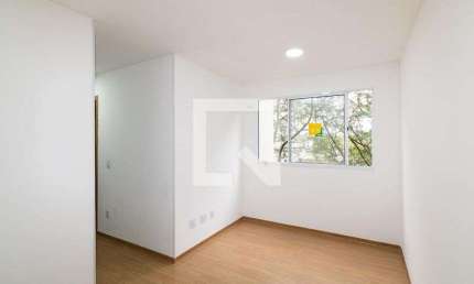 Apartamento para Aluguel - Campo Grande, 2 Quartos,  42 m² - Rio de Janeiro