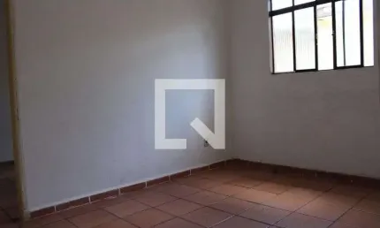 Casa para aluguel - parque sao luis, 1 quarto,  40 m² - são paulo