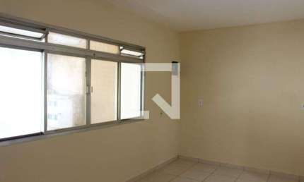 Casa para Aluguel - Jardim Palmira, 1 Quarto,  40 m² - Guarulhos