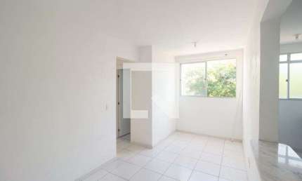 Apartamento para Aluguel - Campo Grande, 2 Quartos,  44 m² - Rio de Janeiro