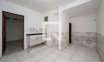 Casa para Aluguel - Vila Campestre, 2 Quartos,  85 m² - São Paulo