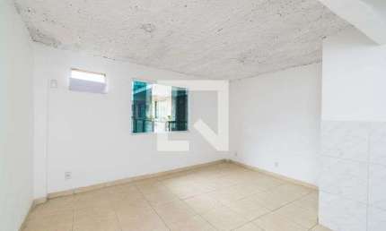 Kitnet / Stúdio para Aluguel - Brás de Pina, 1 Quarto,  25 m² - Rio de Janeiro