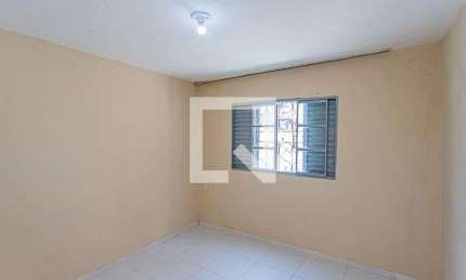 Casa para Aluguel - Casa Verde, 1 Quarto,  20 m² - São Paulo
