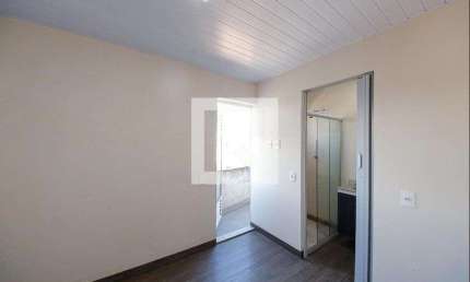 Casa para Aluguel - Sapopemba, 1 Quarto,  27 m² - São Paulo