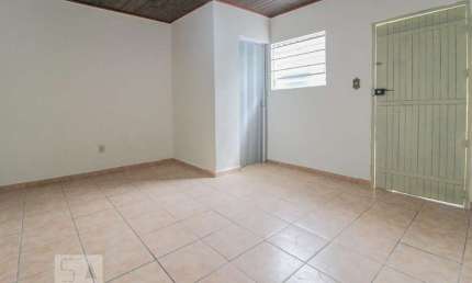 Casa para Aluguel - Vila Maria , 1 Quarto,  40 m² - São Paulo
