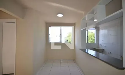 Apartamento para Aluguel - Campo Grande, 2 Quartos,  55 m² - Rio de Janeiro