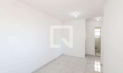 Apartamento para Aluguel - Campo Grande, 2 Quartos,  45 m² - Rio de Janeiro