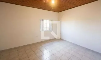 Casa para Aluguel - Jardim Sao Luis, 1 Quarto,  45 m² - São Paulo