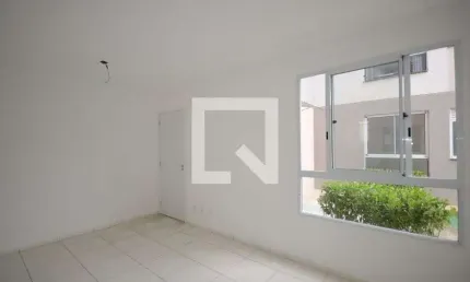 Apartamento para Aluguel - Campo Grande, 2 Quartos,  45 m² - Rio de Janeiro