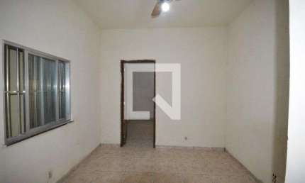 Apartamento para Aluguel - Jardim America, 1 Quarto,  40 m² - Rio de Janeiro