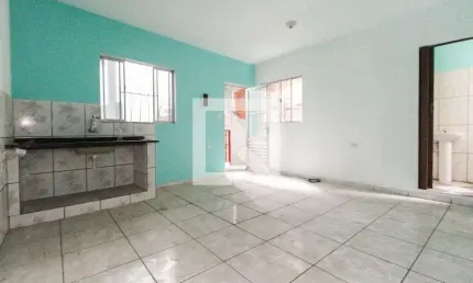 Casa para aluguel - vila progresso, 2 quartos,  35 m² - são paulo