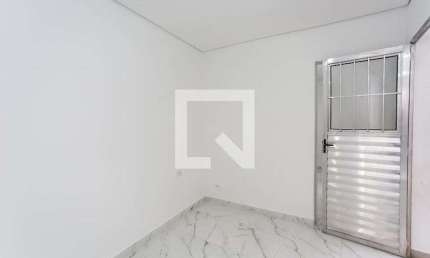 Casa para Aluguel - Parque Reboucas, 1 Quarto,  34 m² - São Paulo
