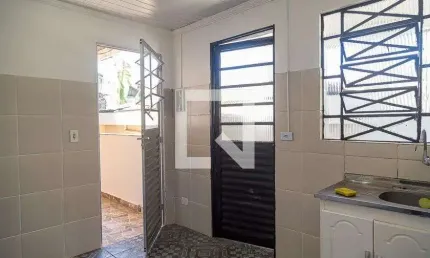Casa para aluguel - vila campestre, 1 quarto,  25 m² - são paulo